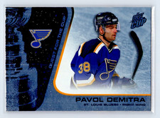 2002-03 QUEST FOR THE CUP Base Cards - Take Your Pick