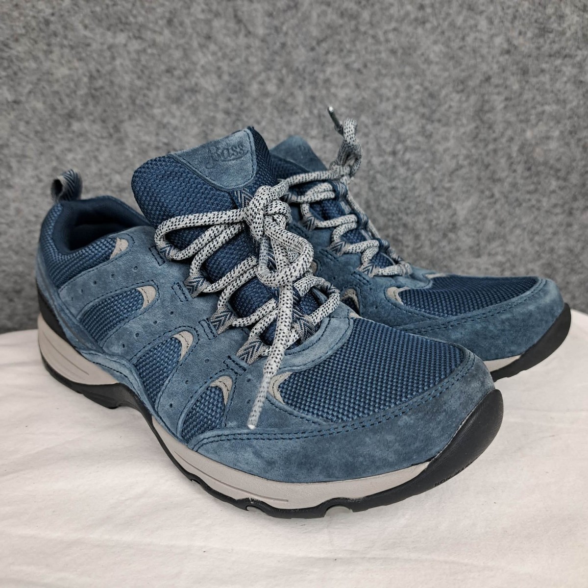 yuu Women's Bass-Propel Trek Shoes - Size 8.5M | eBay