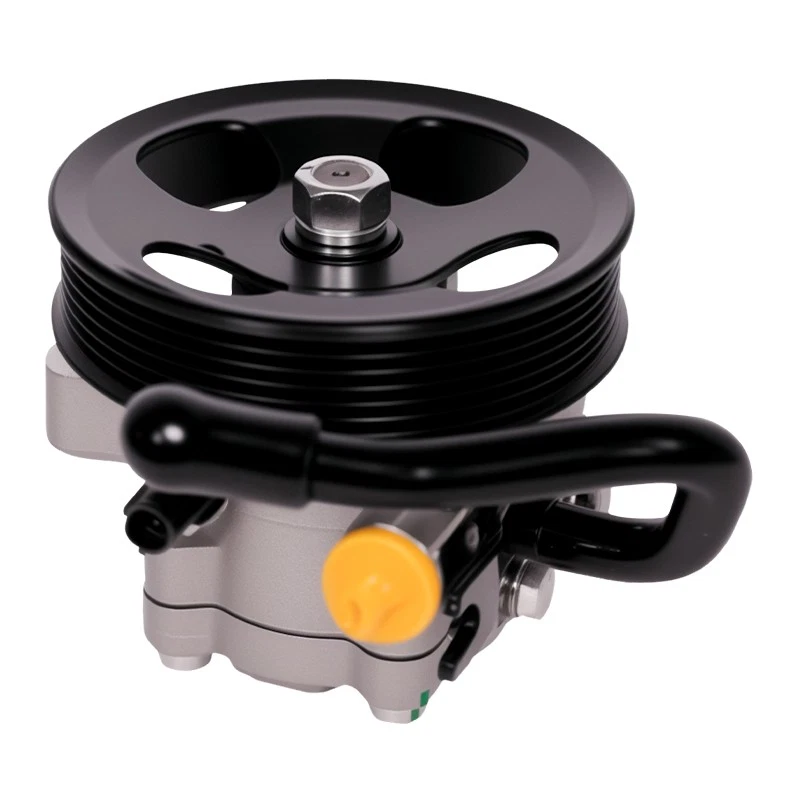 Power Steering Pump for Kia Sedona 2006-2010 Hyundai Entourage 2007-2009 21-5180 Foto 4 de 4
