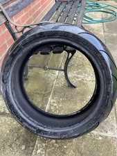Michelin Pilot Power 180-55-17 Tyre