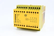 Pilz safety switchgear PNKL 230VAC 24VDC (474127)