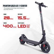 Phantom A10 Smart Electric Scooter