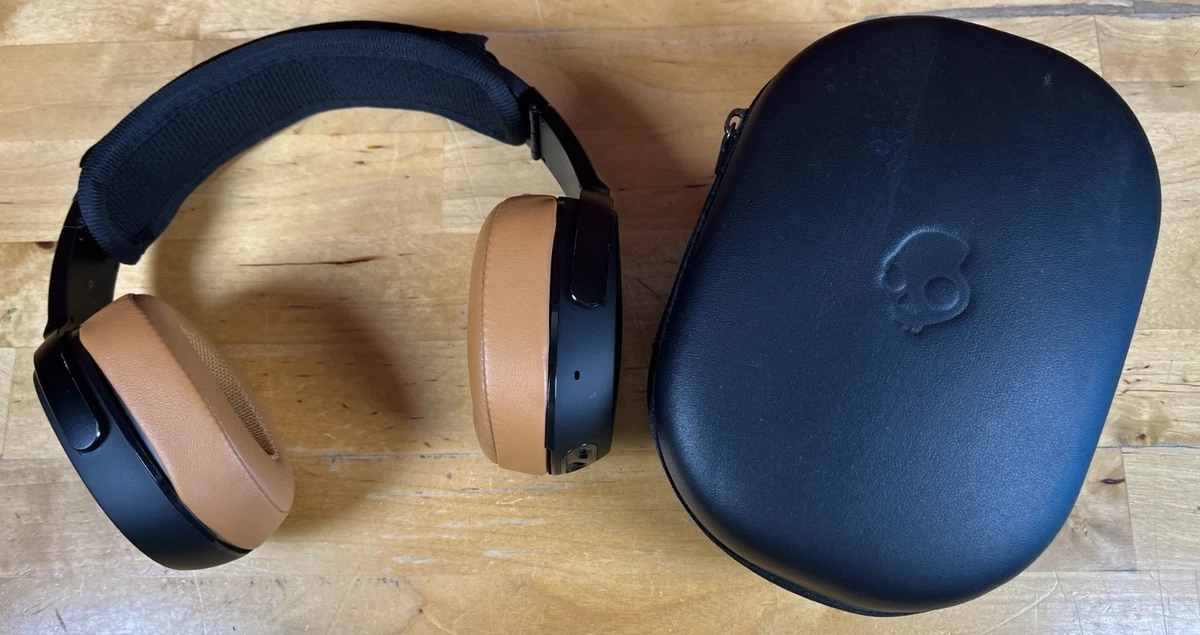 Skullcandy Crusher 360 Headphones for Sale | Shop New & Used