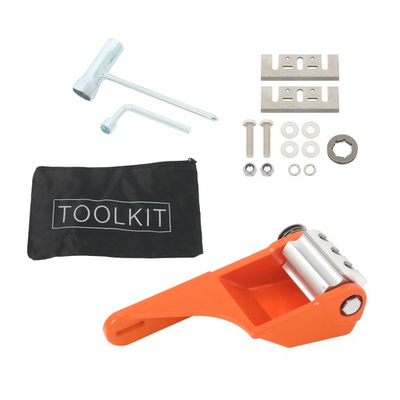 #ad #ad Log Debarking Tool Chainsaw Debarker 10quot; Log Peeler Fits For Wood Debarking Tool $69.42