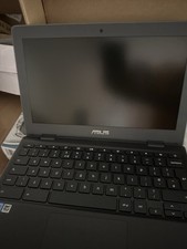 ASUS CROMEBOOK