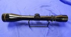 Vintage Leupold Vari-X II 3-9x40mm Gloss Black Rifle Scope Used — photo 2