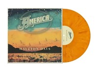 Halcyon Days (Colored Vinyl) | America | Vinyl / Schallplatte | 2026