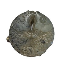 古董原始中国风石制花瓶| eBay