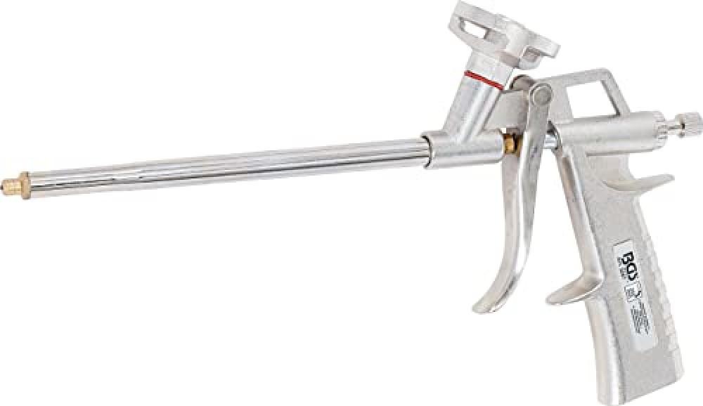 Pistola Poliuretano BGS 3267 - Strumento per Sigillatura Cartucce PU