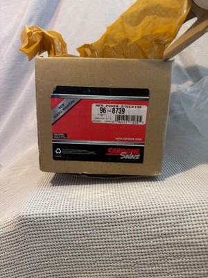 Cardone Select 96-8739 New In Box Power Steering Pump