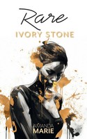 Amanda Marie | Ivory Stone | Taschenbuch | Englisch (2025) | Friesenpress