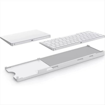 Twelve South MagicBridge | Connects Apple Magic Trackpad 2 to Apple Wireless