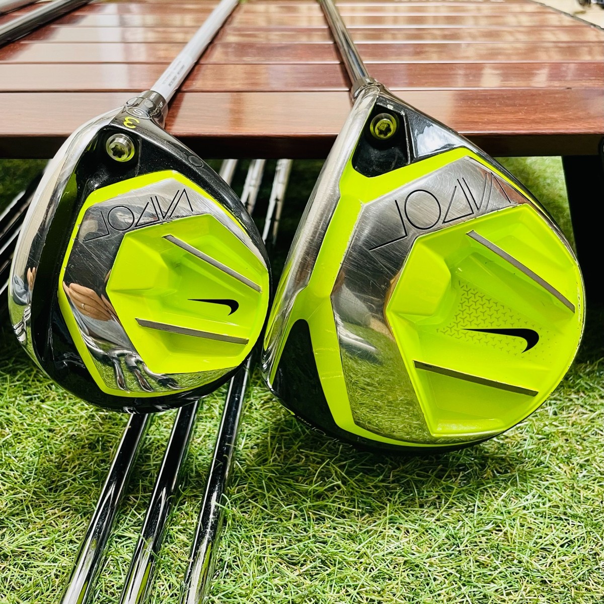 NIKE - ナイキ フェアウェイウッド NIKEGOLF VAPOR SPEED 3W 111988.jpg
