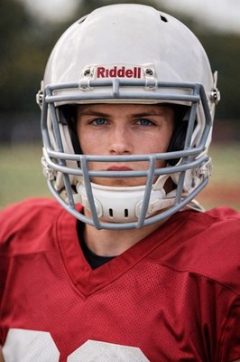 Riddell Revolution SPEED Classic Football Helmet (METALLIC PEARL