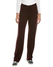 Incashmere Wool & Cashmere-Blend Pant Women's