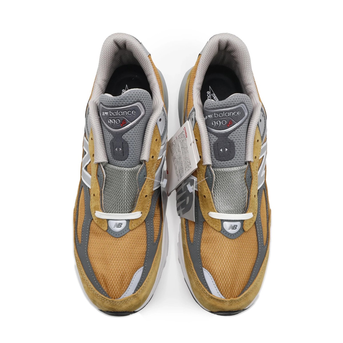 U990TN6 New Balance 990V6 Workwear (Men's) | eBay
