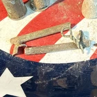 Dug Civil War 💥 🇺🇸 💣 Artillery Friction Primers