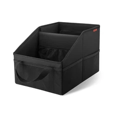 Car Organizer - Automotive Organizer for Front And Back Seat or Floor, Car Ca...