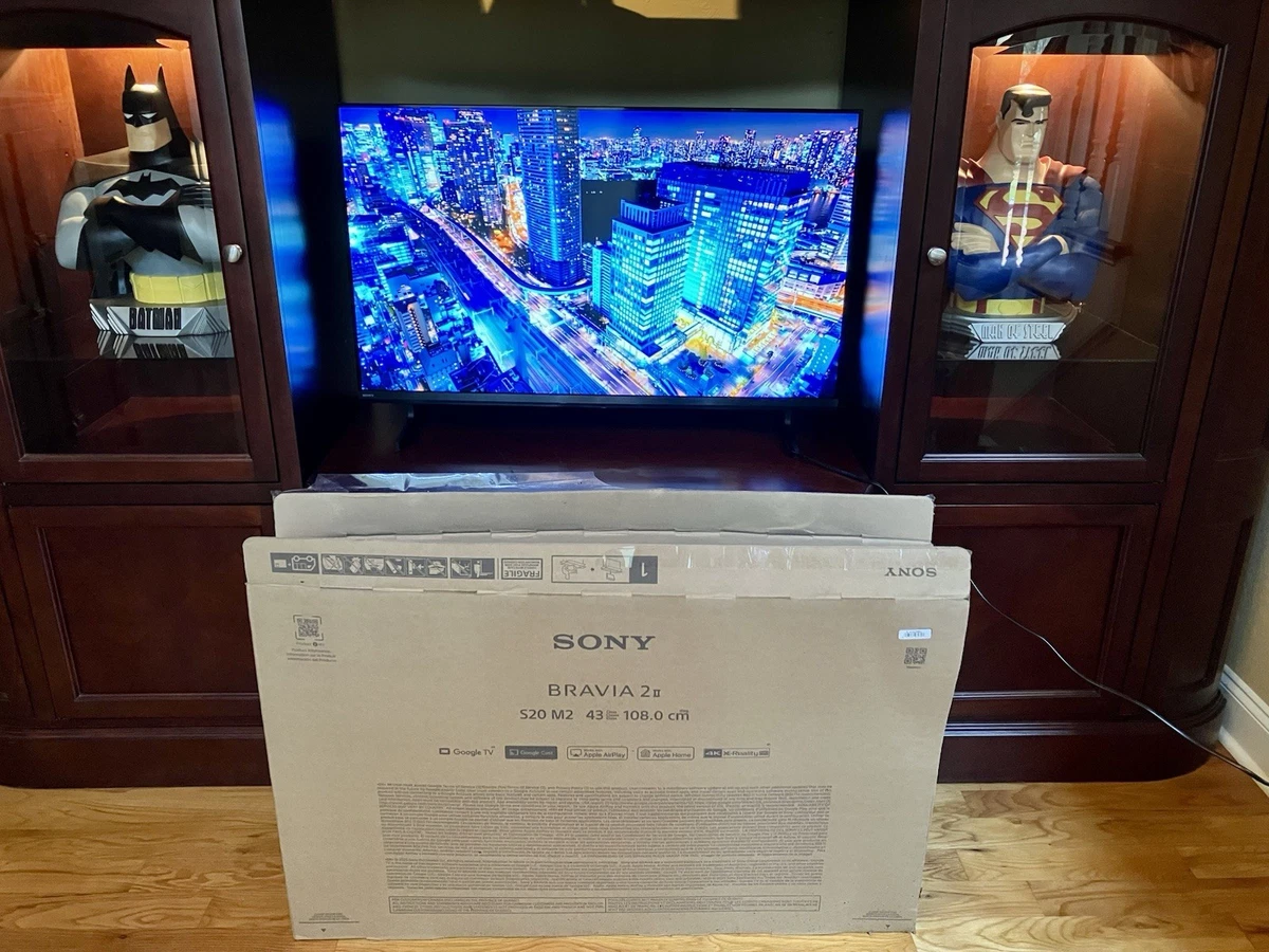 Sony Bravia 40 for sale - eBay