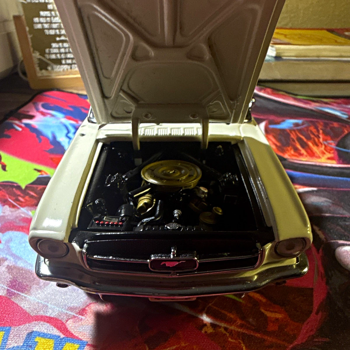 25+ Franklin Mint Ford Diecast Cars for sale | Updated Sep 2026