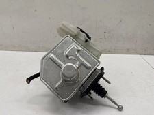 BMW iX3 G08 Unterdruck-Bremskraftverstärker 5A3BA70 0.21 Electricity 31391033