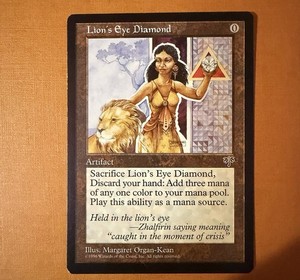 Lion Eye Diamond | eBay