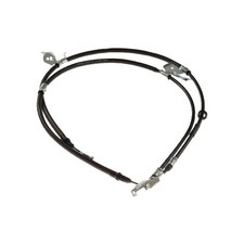 Seilzug Feststellbremse Scheibenbremse TRISCAN für u.a. OPEL ASTRA