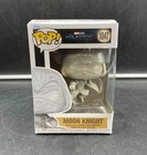 Funko Pop! Marvel #1047 Moon Knight - Moon Knight Vinyl Bobble-Head