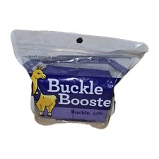 Buckle Booster Raises Your Buried Seat Belt Base 2 Pack