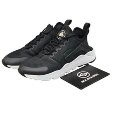 Nike Wmns Air Huarache Run Ultra Black 819151-008