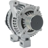 Lichtmaschine Generator 14V 120A Ø55,5 Mm Hc-Cargo FüR Ford Focus