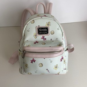Sailor Moon Loungefly Backpack | eBay display picture 3