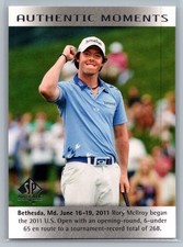 Top Rory McIlroy Cards 20