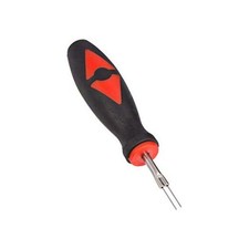 Flat Twin Blade Automotive Terminal Tool for Removing 0.90mm x 16.00mm