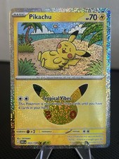 Pikachu 37 Pokemon Chinese 30th Celebration
