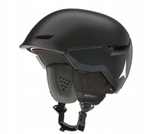 Ski Helmet Black XL 63-65cm New 2023/24 Holo Core