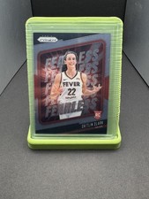 2024 Panini Prizm WNBA - Fearless Caitlin Clark #10 (RC)