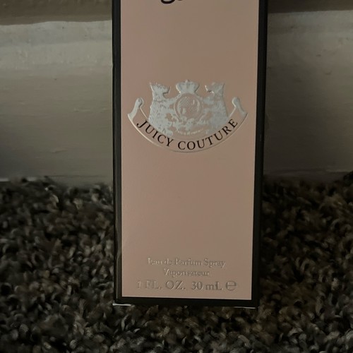 Juicy Couture Juicy Couture Eau de Parfum Spray Travel Size 1 fl oz