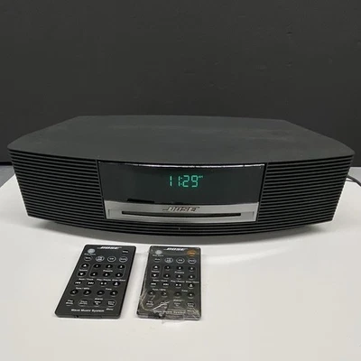 Bose Wave Cd Not Working for sale | eBay