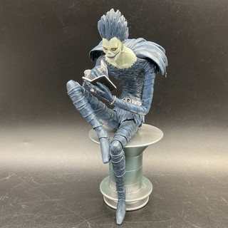 Death Note Last Scene Ryuk Statue Jun Planning Figure Anime Collectible CP#8696
