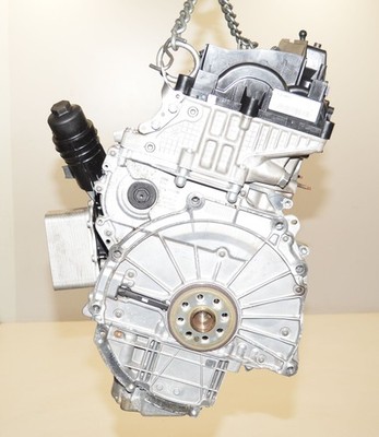 BMW G11 730D G07 G12 G30 G31 B57D30A 195KW Nacter Engine The Empty Engine