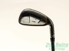 TaylorMade Rac OS Single Iron 4 Iron Graphite Regular Right 39.5in
