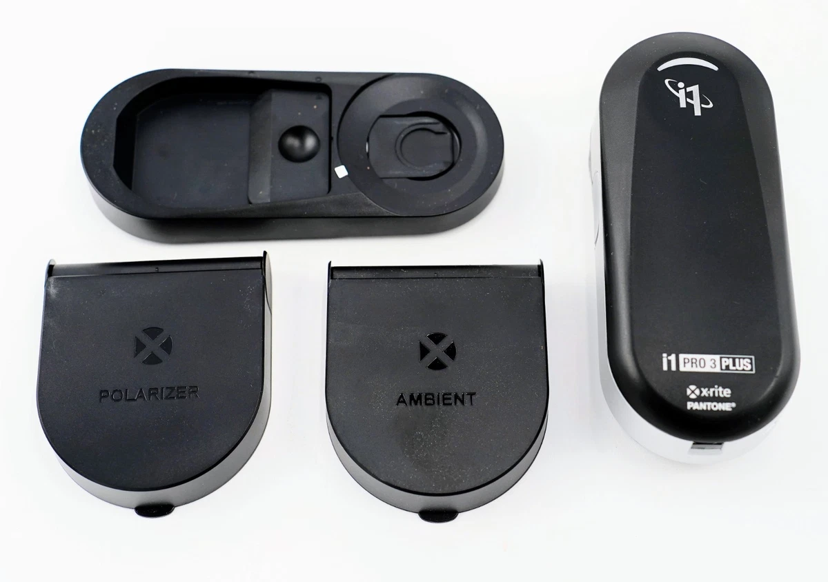 x rite i1 products for sale | eBay
