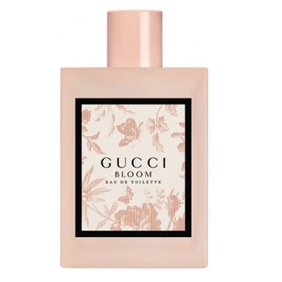 Gucci Bloom Eau De Toilette Spray 100Ml Spray