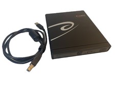 DeLOCK DVD Rewrite External Enclosure 5.25 inch slot-in slim SATA 9.5/12.7 mm