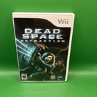 Dead Space: Extraction Nintendo Wii Complete CIB