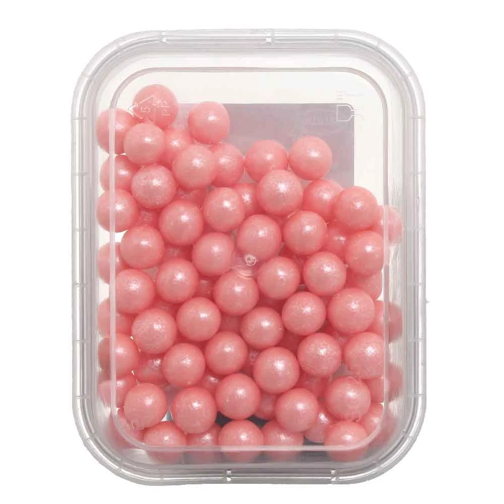 KALAIEN Set 6 Formine Per Biscotti E Pasta Di Zucchero A Forma Di Rosa - Diametri Da 6,6 A 12,7 Cm