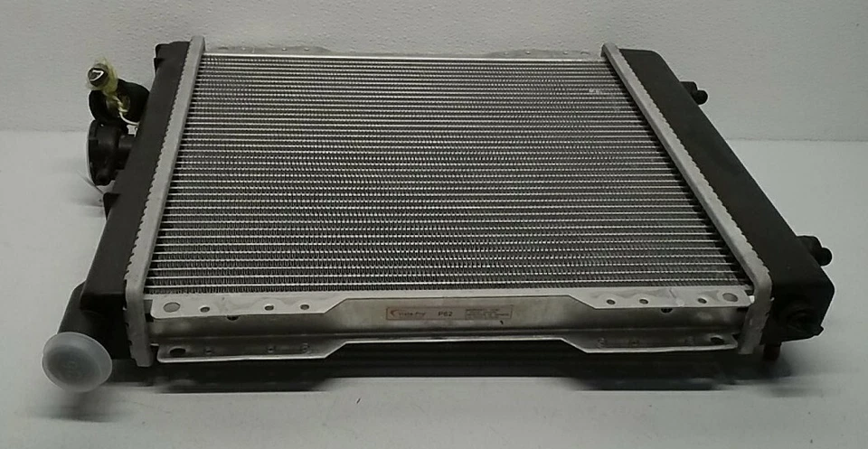 Ready-Rad 432358 Radiator 1387 – High-Quality Direct Fit Replacement - Image 4 of 4