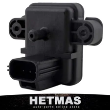 Motorcraft MAP Sensor For Ford F250 F350 F450 F550 2003-07 6.0 6.0L Powerstroke