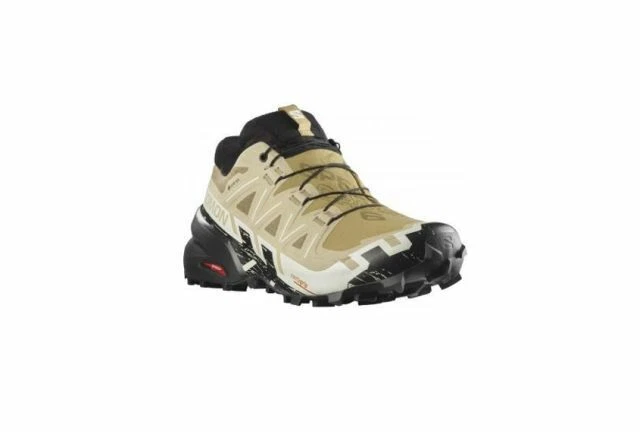 Salomon top speedcross camo